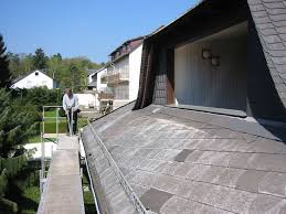 Wann Wurde Asbest Verbaut Und Warum Ist Das Wichtig Rathscheck Schiefer Altbau Altes Gebaude Fassadenplatten