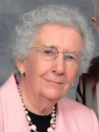 Edith Kirby Obituary (2015)