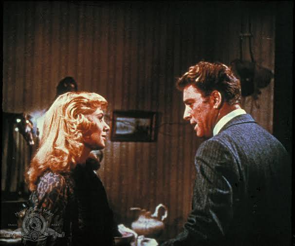 Elmer Gantry (1960) - IMDb
