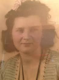 Old Family Photos of Homer and Mildred Edwards from Starkville Mississippi