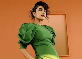 Only high quality pics and photos with priyanka chopra. Priyanka Chopra Ups The Style Quotient With Her Breathtaking Photoshoot Talks About 10 Year Age Gap With Nick Jonas Bollywood News Bollywood Hungama