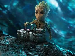 2 even hit theaters, james it will conclude the story of this iteration of the guardians of the galaxy, and help catapult both old and new marvel characters into the next. Groot Is A More Complete Character In Guardians Of The Galaxy Vol 2 Says James Gunn Filmibeat