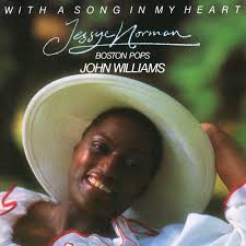 دانلود آهنگ Kern: All The Things You Are (From "Very Warm For May") از  Jessye Norman