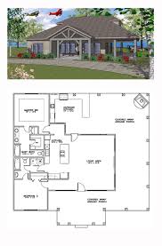 The tidewater house is typical and features wide porches, constructed of wood with the main living area raised one level. Pin On House Plans Small Er