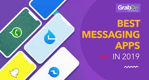 Discord is easily among the best messenger apps for gamers. 10 Best Text Messaging Apps For Android And Ios In 2021 Review