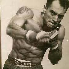 His superpowers range from podcast host to martial arts commentator, actor, and host of top shows like fear factor. Joe Rogan At Age 23 Mma