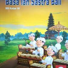 Maybe you would like to learn more about one of these? Jual Buku Bahasa Bali Kelas 6 Sd Kab Bangli Ordeanno Tokopedia