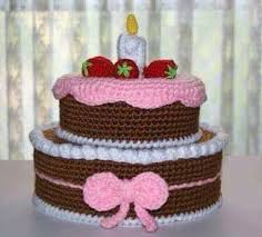 Pin Von Yuliya Auf Orgu Teknikleri Kuchen Hakeln Lebensmittel Hakeln Handarbeit