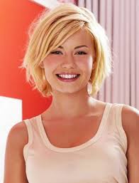 Hairstyles based on bob cropped haircuts are very popular; Hairstyles Very Short Bob Hairstyles 2018