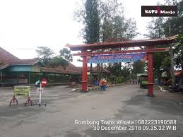 Dengan harga tiket murah meriah kamu bisa menikmati keindahan yang ditawarkan oleh pantai bopong. Harga Tiket Masuk Obyek Wisata Kebumen Benteng Van Der Wicjk Gombong Gombongtranswisata