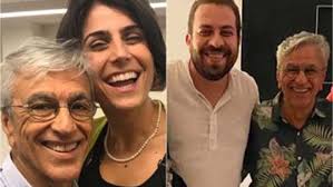 ARTIGO. Michael Almeida Di Giacomo e a ainda 'sub judice' live de Caetano  Veloso por Manoela e Boulos