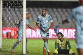O próximo desafio do alvinegro praiano será também a estreia da equipe na copa do brasil 2021. T5fp 2gu2l0vhm