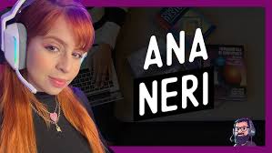 Javeira, Comunidades e música com Ana Neri