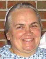 Arlene Kropf Obituary (1959-2015)