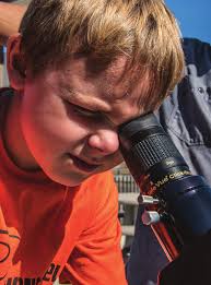 Family Science & Astronomy Festival + Makerspace