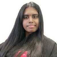 Tamara Benford-Brown