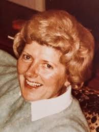 Barbara McCafferty Obituary (2020)