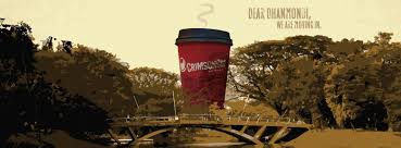 Well you're in luck, because here they come. Crimson Cup Coffee House Dhanmondi Home Facebook