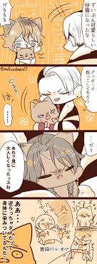 お鮭 on twitter anime disney villains cartoon art