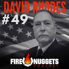 Overcoming Adversity, Fighting Fire, and State Agencies w/ Michael McManus 