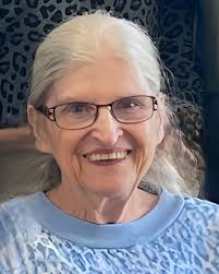 Adrienne Rose Berg Obituary October 18, 2023