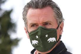 Mask mandates arrived in april 2020. Do Californians Really Need To Wear Masks After June 15