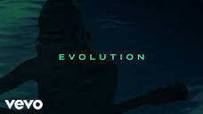 Sheryl Crow - Evolution (Lyric Video) - YouTube