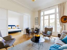 Ferienhäuser und ferienwohnungen eignen sich perfekt für einen individuellen urlaub. Waytostay Private Apartments In Paris