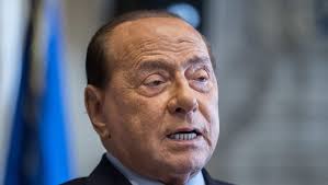 Silvio berlusconi says he is fighting 'hellish' case of coronavirus. Tq9kpzy6durgdm