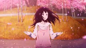 氷菓 最終回感想 素晴らしいアニメだった える可愛いし映像が綺麗すぎる 萌えオタニュース速報 アニメ 可愛い える