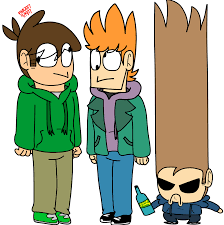 Eddsworld - Inciclopedia, la enciclopedia libre de contenido HD phone wallpaper