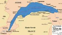 Der genfer see ist eigentlich überall direkt zu begehen. Genfersee Wikipedia