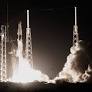 SpaceX Rocket Confirmed to Have Crashed on the Moon, Creating New Lunar Crater