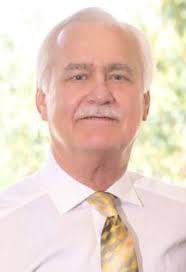 John Geitner Obituary (1948