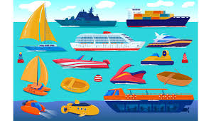 Infórmate de las empresas de transportes maritimos en murcia. Medios De Transporte Tomi Digital