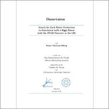 This is a good step because advanced uninstaller. Dissertation Search For Dark Matter Production In Association With A Higgs Boson With The Atlas Detector At The Lhc