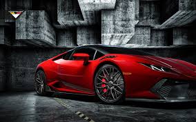 2016 Rosso Mars Novara Edizione Lamborghini Huracan 2 Wallpaper Hd Car Wallpapers Id 6362