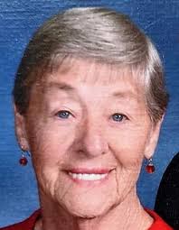 Margaret Vaughn Obituary July 24, 2021