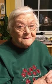 Lorraine O'Brien Obituary