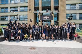 Follow these easy steps step #1: Students Of Programs In English Celebrate Graduation Swps University Of Social Sciences And Humanities