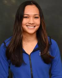 2024-25 Women's Swimming and Diving Roster