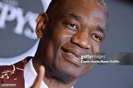 7,561 Dikembe Mutombo Photos & High Res Pictures