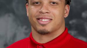 Haack, Tovell named UL football captains