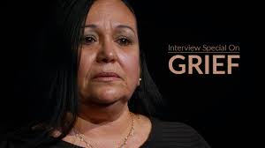 Grief 9/11 Interview