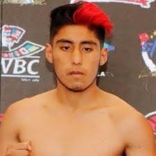 Jahaziel Ramos Vargas vs. Alan Grimaldo, Guarneros vs. Juárez