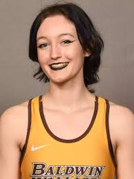 2024-25 Women's Wrestling Roster