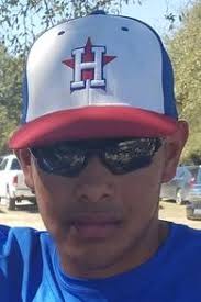 Christopher Aguirre's Baseball Recruiting Profile