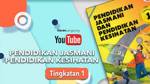 Create html5 flipbook from pdf to view on iphone, ipad and android devices. Pendidikan Jasmani Tingkatan 1 Youtube