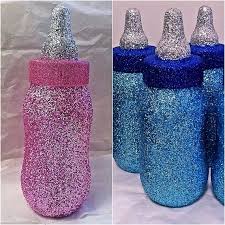 Baby Shower Decorations Baby Bottle Bank Centerpieces Large Baby Bottle Decorations Bab Baby Shower Balloons Baby Bottle Decorations Baby Shower Decorations