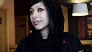 Prominent Bahraini activist released from prison, heads to Denmark